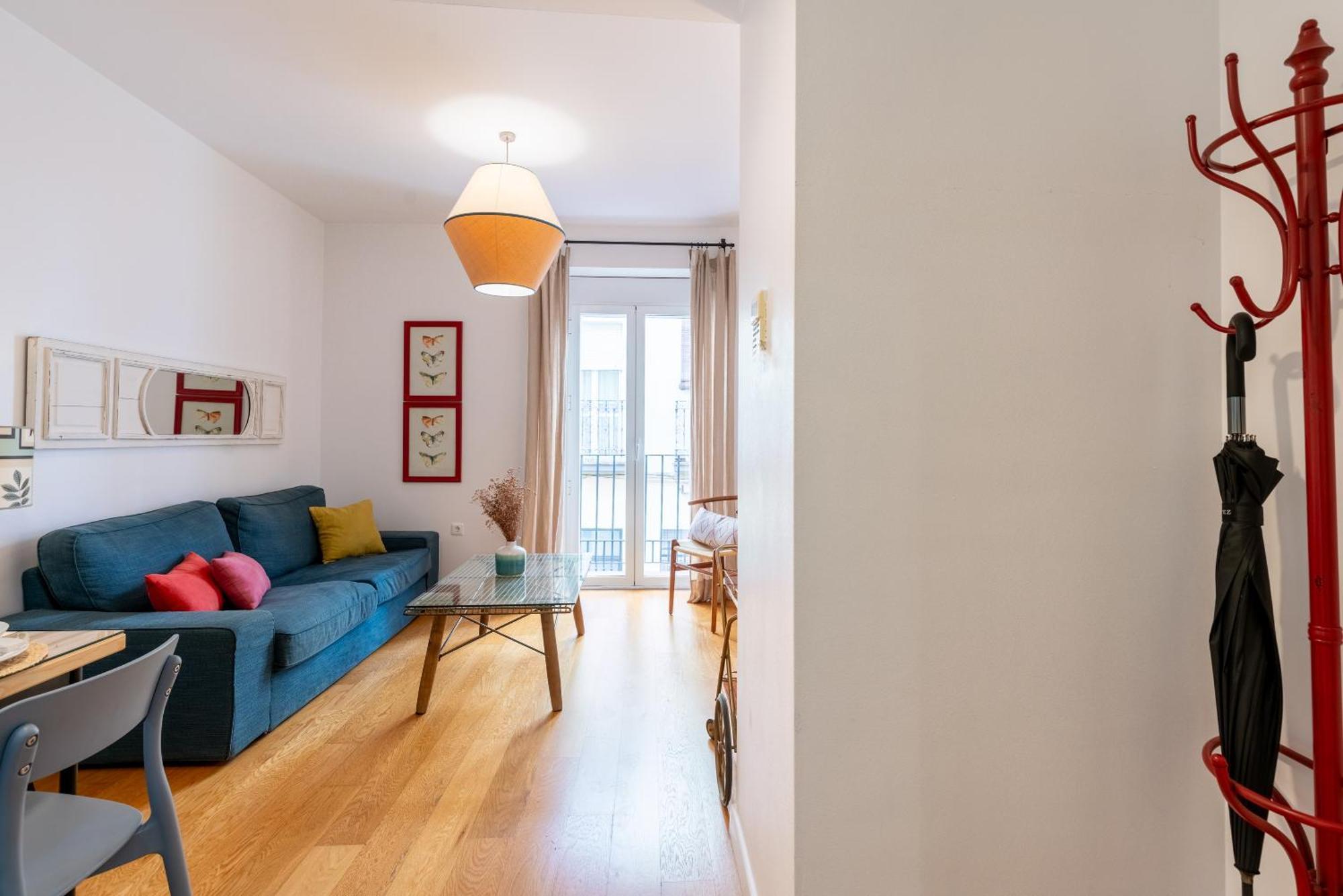 Veoapartment Alhondiga Primero Sevilha Exterior foto